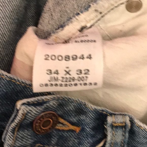 Lee Vintage Jeans - Picture 14 of 16